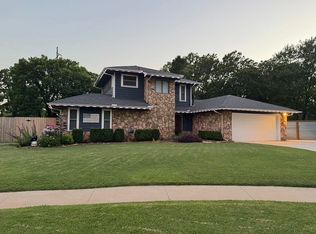 526 Boulder Ct, Norman, OK 73072
