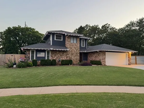 526 Boulder Ct, Norman, OK 73072