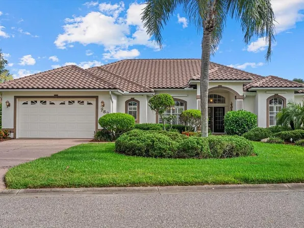 783 Bridle Oaks Dr, Venice, FL 34292