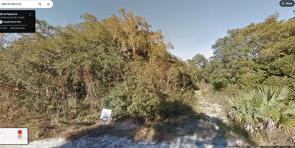 1st image of 6891 W Patrick Dr Lot 13