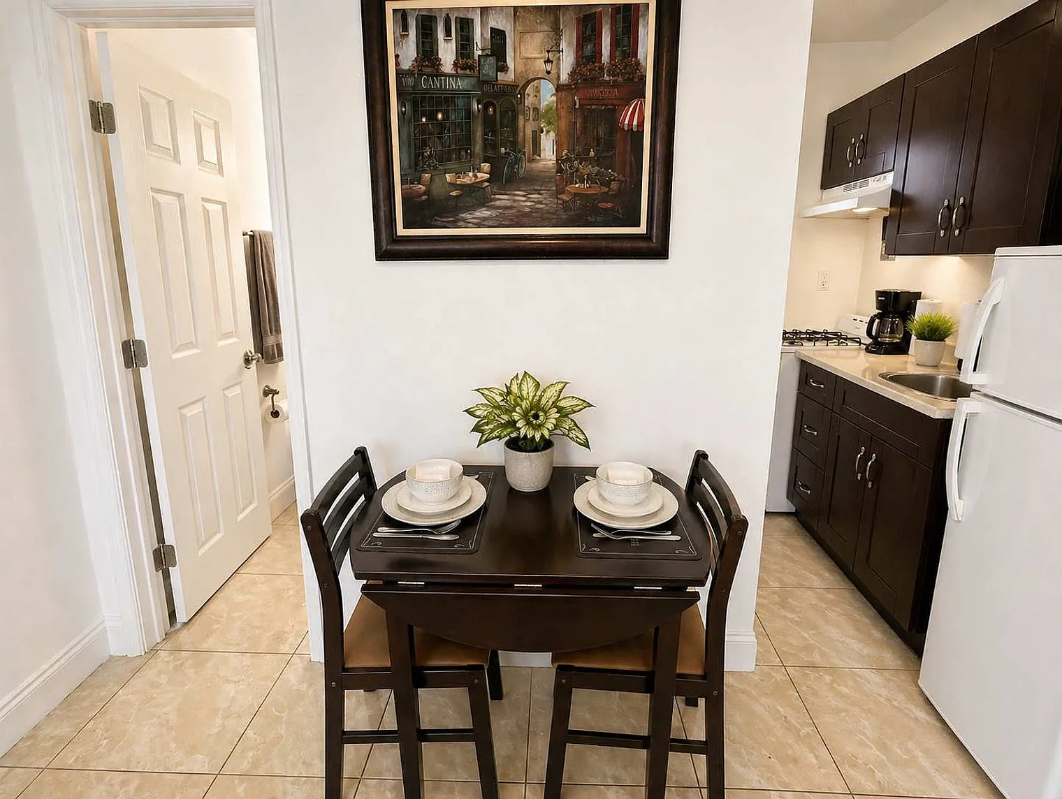 Studio, 1.0 bath, 290 sqft, $2,029 — Photo 3