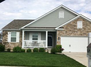 614 Altona Dr, Blacklick, OH 43004