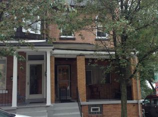 348 Lawn St, Pittsburgh, PA 15213