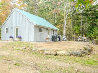 61 Nealey Rd, Lincolnville, ME 04849