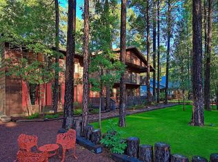 3218 Deep Forest Dr, Pinetop, AZ 85935