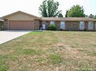 2315 Bellridge Pike, Cape Girardeau, MO 63701