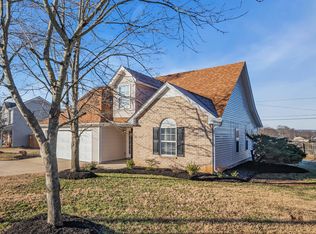 2027 Keaton Dr, La Vergne, TN 37086