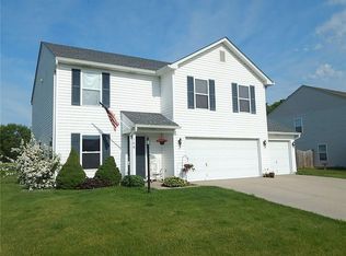 146 Brooks Way, Pittsboro, IN