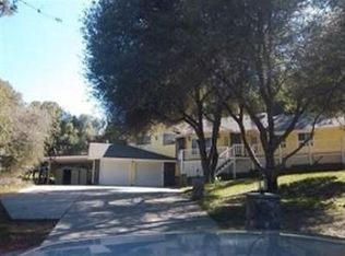 39825 Road 428, Oakhurst, CA