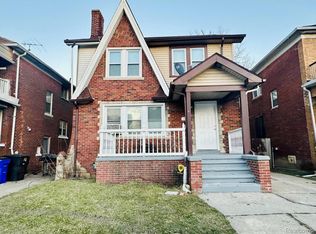 12156 Monica St, Detroit, MI 48204