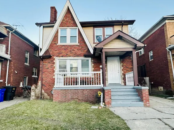 12156 Monica St, Detroit, MI 48204