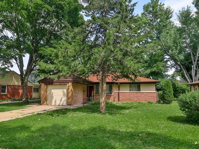 1323 Rebecca Dr, Rockford, IL, 61107