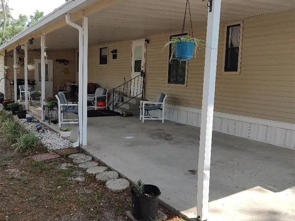 6411 W Flanders Ln, Crystal River, FL 34429