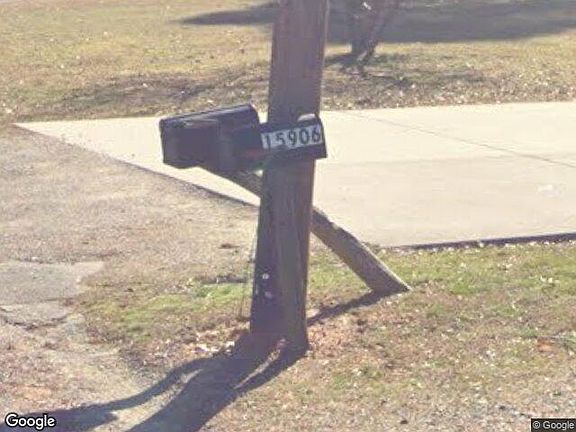 Exterior Address Verification