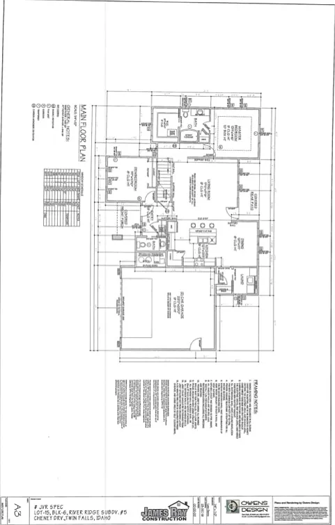 4 bed, 2.5 bath, 1943 sqft, $2,300 — Photo 4