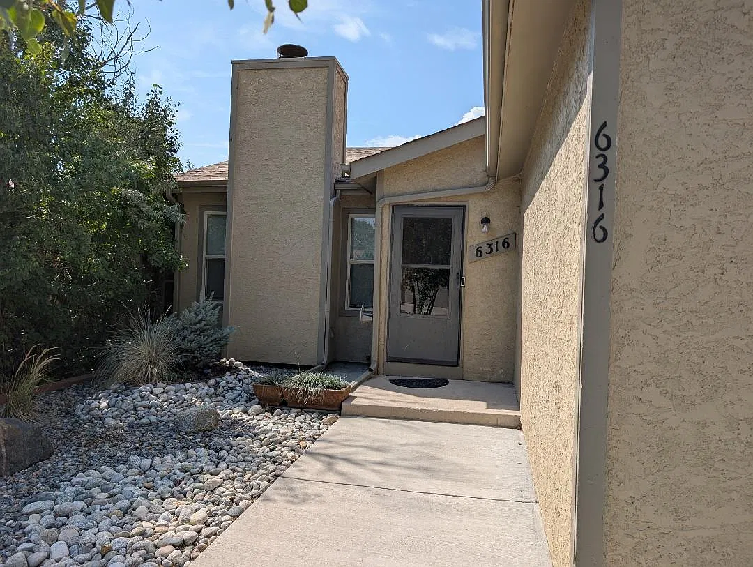 6316 Gunshot Pass Dr — Photo 2