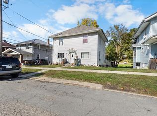 815 Beatty Ave, Cambridge, OH 43725