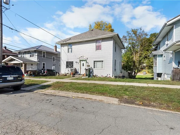 815 Beatty Ave, Cambridge, OH 43725