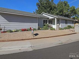 1350 Del Rosa Way, Sparks, NV 89434