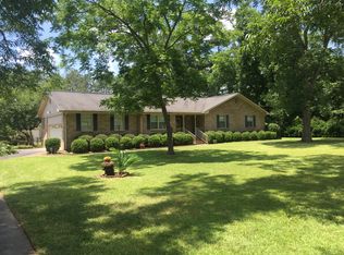 6593 Vinson Rd, Macon, GA 31216