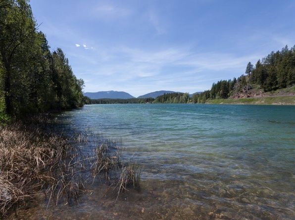 Nhn Belton Stage, West Glacier, MT 59936