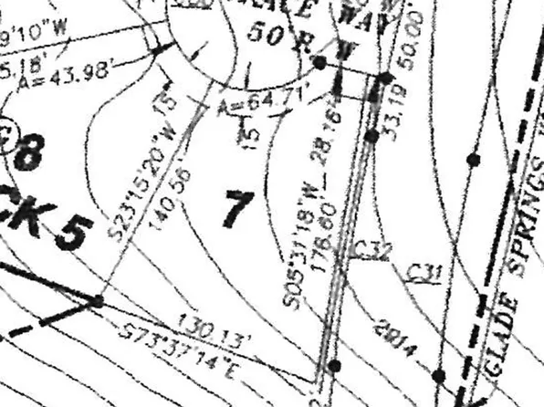 103 Grace Way, Daniels, WV 25832