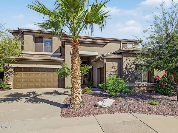 9938 E LOMPOC Avenue, Mesa, AZ 85209