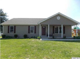63 Highland Ave, Fishersville, VA 22939