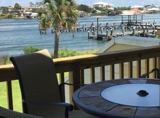 16784 Perdido Key Dr APT 4, Perdido Key, FL 32507