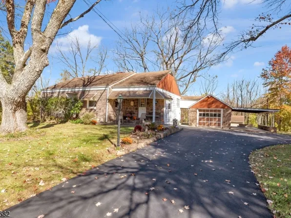 9 Woodsville Rd, East Amwell Twp., NJ 08525