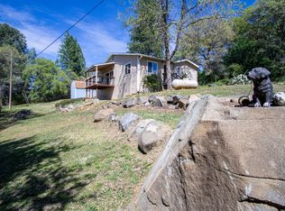 15350 Stagecoach Way, Rough And Ready, CA 95975