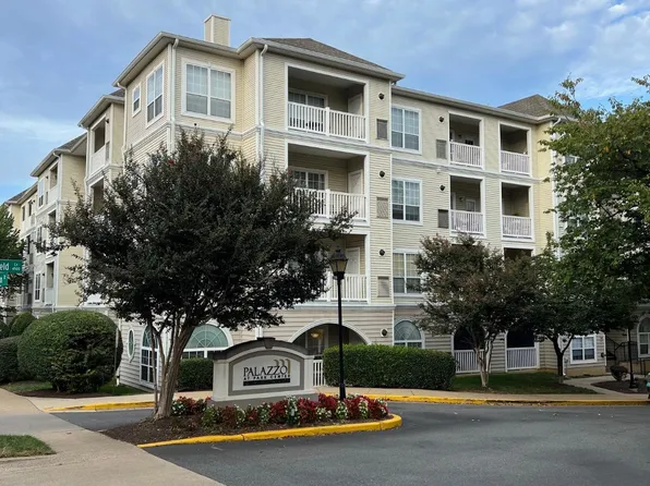 4551 Strutfield Ln APT 4337, Alexandria, VA 22311