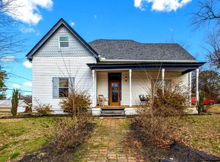 500 5th Ave E, Springfield, TN 37172