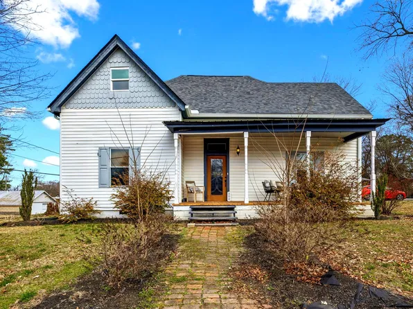 500 5th Ave E, Springfield, TN 37172