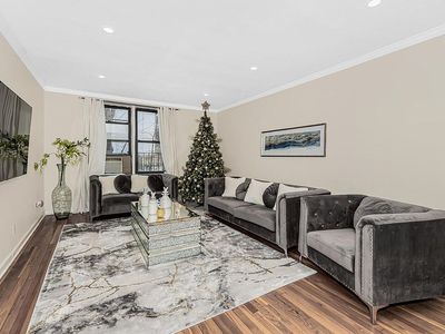 5235 Post Rd APT 5B, Bronx, NY, 10471
