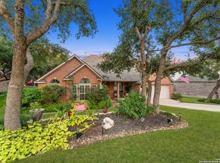 1615 Lookout Point, San Antonio, TX 78260