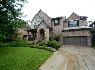 3645 Bellefontaine St, Houston, TX 77025