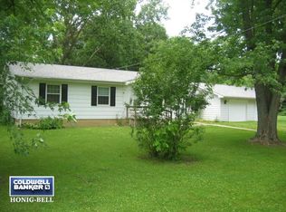 6117-67 E 3000 North Rd, Streator, IL 61364