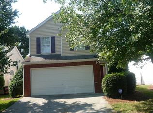 1328 Beacon Village Dr, Raleigh, NC 27604