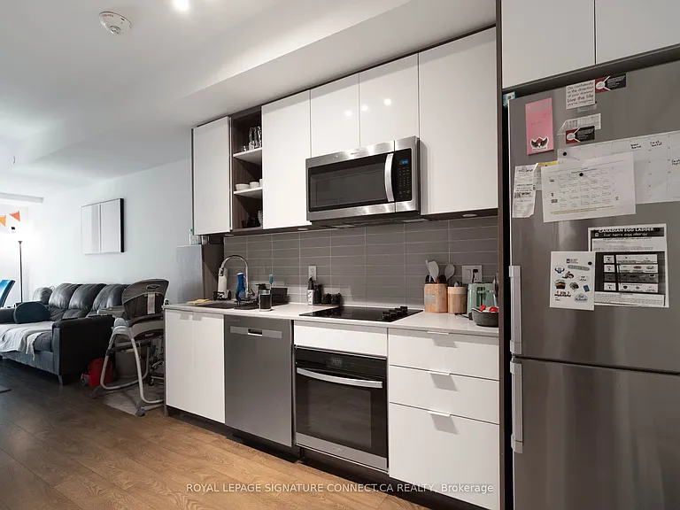 543 Richmond St W #445 — Photo 4