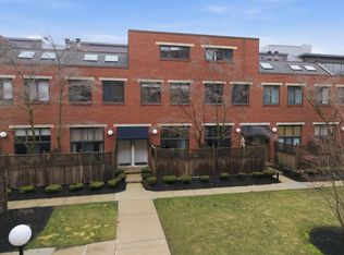 85 Brainerd Rd #TH7, Boston, MA 02134