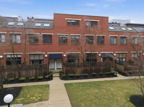 85 Brainerd Rd #Th7, Boston, MA 02134