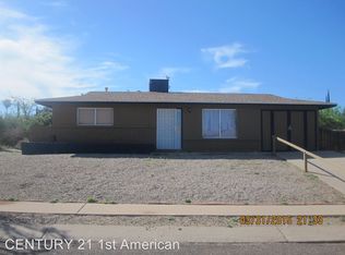 133 W George Truit St, Vail, AZ 85641