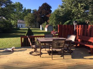 142 N Cadillac Dr, Youngstown, OH 44512