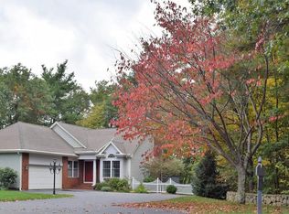 57 Paxton Rd, Spencer, MA 01562