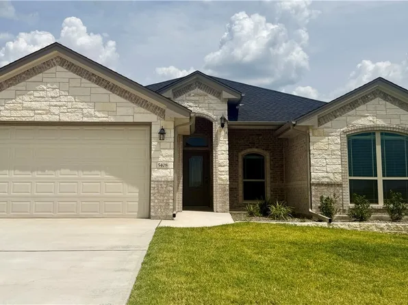 5408 Kemosabe Dr, Killeen, TX 76542