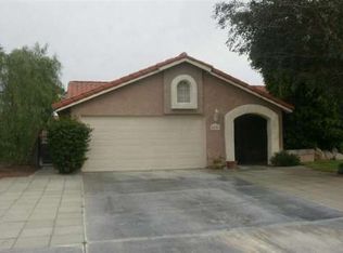 28700 Avenida Diosa, Cathedral City, CA 92234