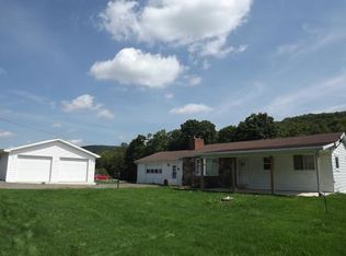 2418 Stevens Point Rd, Susquehanna, PA 18847