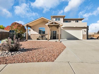 822 Cabernet Ct, Palisade, CO, 81526