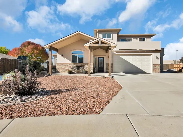 822 Cabernet Ct, Palisade, CO 81526